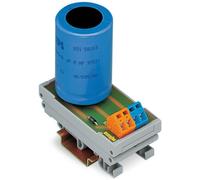 WAGO Module de self de soutien 288-824 Z. Lissage Instable DC24V Vers.