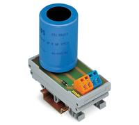 WAGO Module de self de soutien 288-824 Z. Lissage Instable DC24V Vers.