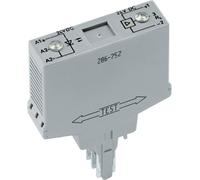 WAGO Optocoupleur - Phototransistor 286-752