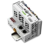 WAGO PFC100 2ETH API - Contrôleur 750-8101 1 pc(s)