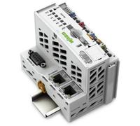 WAGO PFC100 2ETH RS API - Contrôleur 750-8102 1 pc(s)