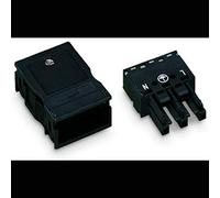 Wago Prise 3 broches 770-103
