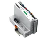 WAGO PROFIBUS Slave API - Contrôleur 750-833 1 pc(s)