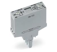 WAGO Relais statique 286-723 Tension de contact (max.): 24 V/DC 1 pc(s)