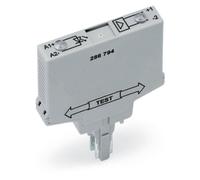 WAGO Relais statique 286-794 Tension de contact (max.): 60 V/DC 1 pc(s)