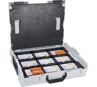 WAGO set de bornes de connexion;L-BOXX® 102;Série 221, 2273 887-926