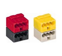 Wago Micro Bus System connecting Terminal - 243-212 [50 Pieces]