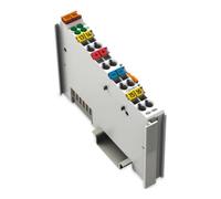 750-504 WAGO Neuf en Boîte Plc Découpe I/O Système 4 Canal Sortie 750504