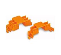 WAGO 243-113 - Support de borne enfichable pour bornes enfichables micro sextup