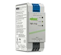WAGO Alimentation en courant continu 22-28V 60W 85-264VUC