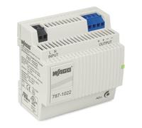 WAGO WAGO GmbH& Co. KG Alimentation 24V 4A primaire à découpage 787-1022 Quantité:1