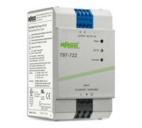 WAGO GmbH & Co. KG Alimentation électrique 787-722