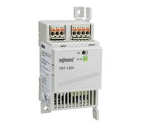 Alimentation COMPACT 1-ph DC12V 2,5A - Alimentation DC 90 ... 264V / 10 ... 14V 787-1201