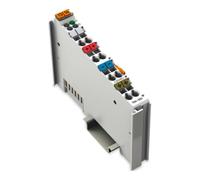 WAGO 750-602 API - Borne 750-602 1 pc(s)