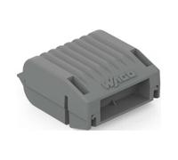 WAGO WAGO GmbH& Co. KG Boîte de gel taille 1 207-1331 Quantité:1