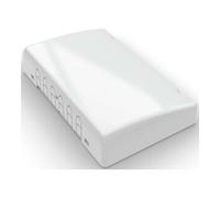 WAGO WAGO GmbH& Co. KG Boîte de raccordement pour câbles gainés 207-4301 Quantité:1