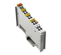 WAGO GmbH & Co. KG Borne de sortie de relais 750-517