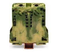 WAGO GmbH & Co. KG Borne pour conducteur de protection 285-157
