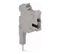 WAGO WAGO GmbH& Co. KG Connecteur 2,5 mm² 2002-511 Quantité:25