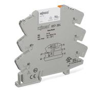 Module relais WAGO 24 VDC 6 A