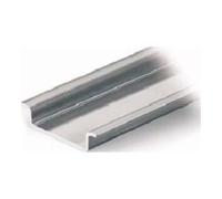 WAGO WAGO GmbH& Co. KG Rail de support 35x7,5x1x2000mm galvanisé 210-112 Quantité:1