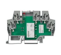 Module De Relais 24 V CC Avec Indicateur De Statut 6mm - 859-304