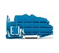 WAGO WAGO GmbH& Co. KG Support de barres omnibus pour TS35 2009-305 Quantité:1