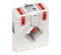 WAGO WAGO GmbH& Co. KG Transformateur de courant à clipser 855-305/200-501 Quantité:1