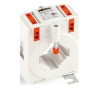 WAGO WAGO GmbH& Co. KG Transformateur de courant à clipser 855-405/250-501 Quantité:1