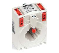 WAGO WAGO GmbH& Co. KG Transformateur de courant enfichable 400A/5A 855-305/400-1001 Quantité:1