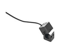 WAGO WAGO GmbH& Co. KG Transformateur de courant pour câblage 100A/1A 0,2 855-3001/100-003 Quantité:1