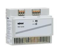 WAGO 787-1216 - 100 W - 85 - 264 V - 47 - 63 Hz - 2,5 A - Passif - 50 ms