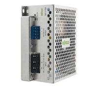 Bloc d'alimentation commutable WAGO ECO, 24 VDC, 5 A