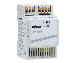 WAGO WAGO Power Bloc d’alimentation Epsitron 787-1202 Quantité:1