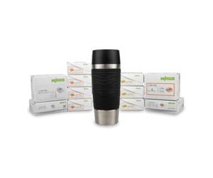 WAGO WAGO PROFI-SET avec gobelet thermique 887-1051 Quantité:1