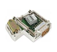 WAGO GmbH & Co. KG Connecteur PROFIBUS 750-960