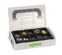 WAGO WAGO Set de bornes de connexion 887-950 L-BOXX Mini séries 221 2273 773 224 Quantité:1