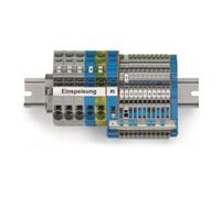 WAGO WAGO Set de sous-distribution 821-104 TOPJOB S Quantité:1