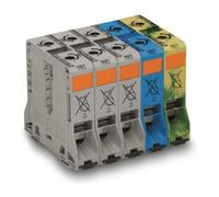 Wago Drehstromset 95Qmm 285-199 285-199