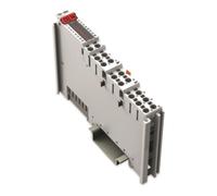 Wago Borne de sortie numérique 750-1504 16 canaux 24 V DC 0,5 A