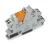 Wago Module relais 788-508 – 230 VAC 16 A