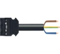 Wago Winsta Midi Cordon De Raccordement Installation De Bâtiment Ajustable - 771-9993/3217-401