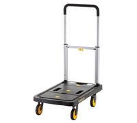 Wagons de plateforme PC517 120kg