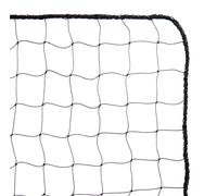 WAHL-FENCE Filet de protection des volailles 10 x 10 m anti-oiseaux de proie, emploi flexible