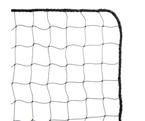 WAHL-FENCE Filet de protection des volailles 10 x 10 m anti-oiseaux de proie, emploi flexible