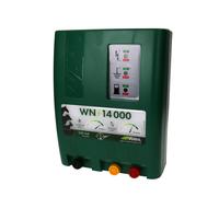WAHL-FENCE WN 14000 Électrificateur de clôture 230 V 14,0 Joules