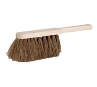 WAHL-Hausmarke Balayette en fibre naturelle Fibre de COCO de qualité supérieure