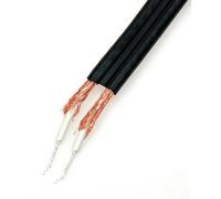 WAHL-Hausmarke Câble chauffant antigel pour fonctionnement sur secteur 230 V - diff. longueurs