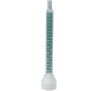 WAHL-Hausmarke Canule de mélange 12 pièces pour MUH-GLUE 160 & 250ml Cartouche de 160 et 250ml