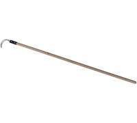 WAHL-Hausmarke Couteau à bandage pour onglons REMOVER 150cm Manche en bois - marque WAHL